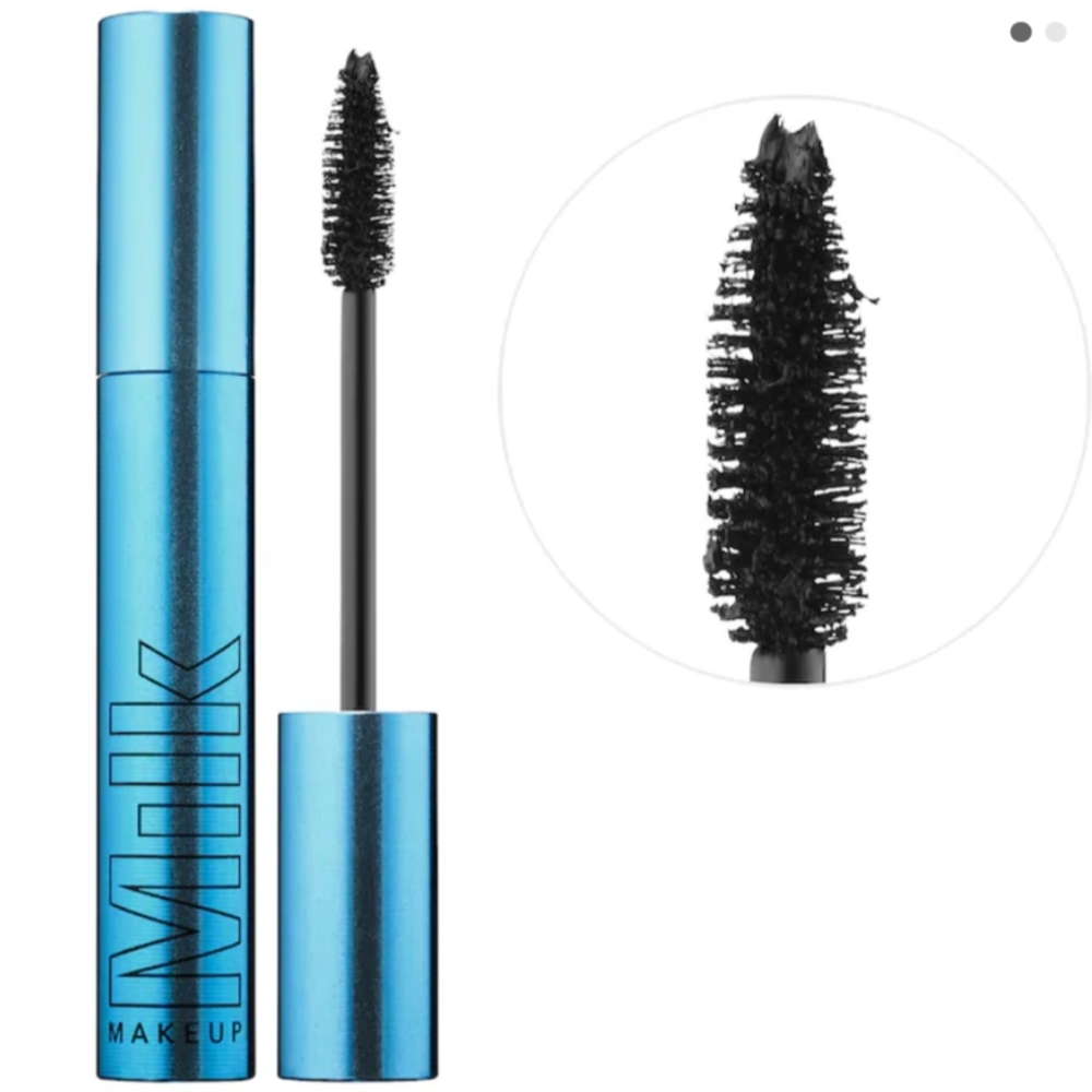 NEW Milk Makeup Black Mascara